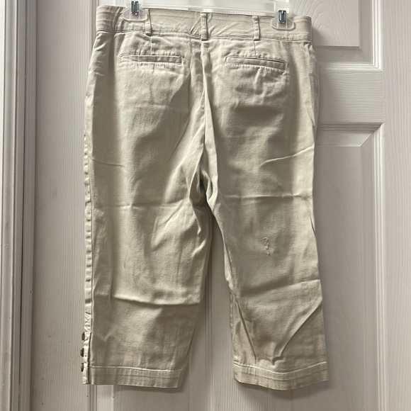 Studio works capris - Picture 5 of 7